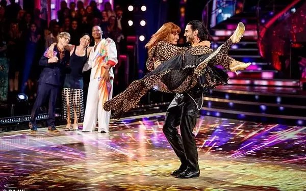 Viewers Claim "Sabotage" in Paralympian's Elimination from Dance Competition Amid Inconsistent Judging and Contract Concerns