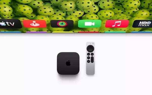 The New Apple TV 4K: A Familiar Tune with a Hefty Price Tag