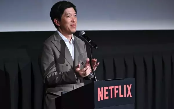 Dan Lin Departs as Netflix Film Head Amidst Major Restructuring