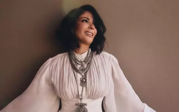 Mona Zaki: A Three-Decade Journey of Artistic Evolution and Freedom