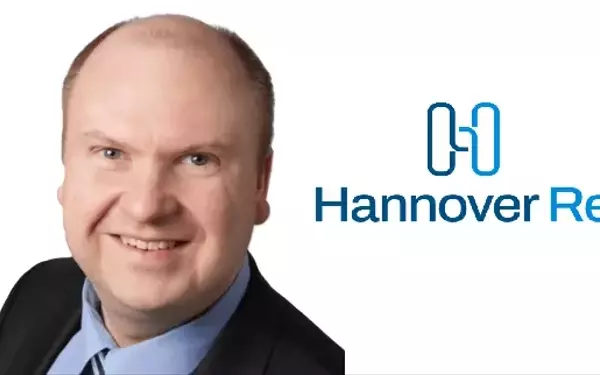 Hannover Re Foresees Enduring Role and Expansion in ILS Market