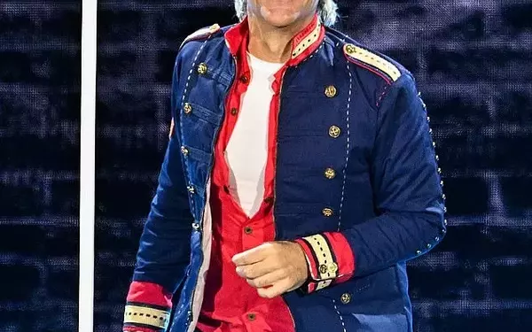 Bon Jovi to Headline BST Hyde Park 2027, Marking a Triumphant Return