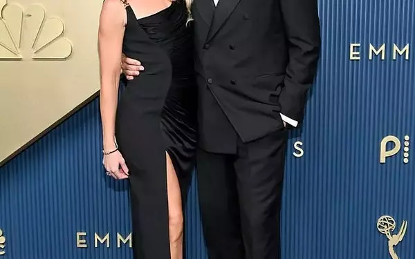 Jason Segel Marries Kayla Radomski in Intimate Botanical Garden Ceremony