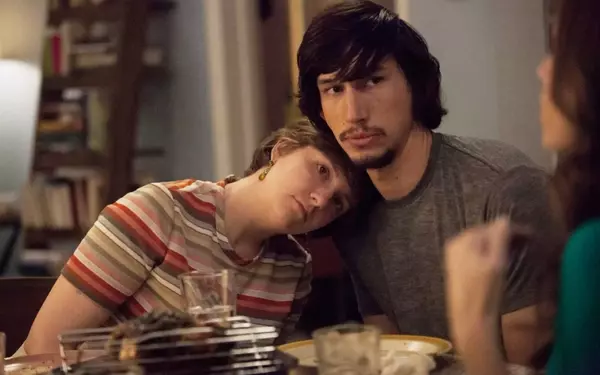 Imagining the Future Paths of the Male Characters from 'Girls' Ahead of the Reboot