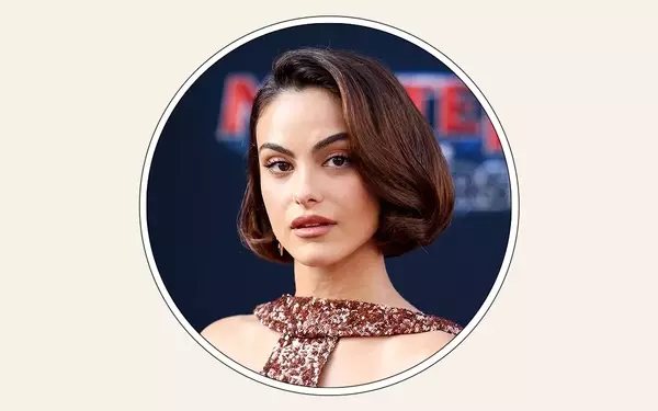 Camila Mendes Set to Star in and Produce 'Upgraded 2'