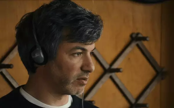 Nathan Fielder's Unexpected On-Screen Journey in 'You Can See Everything'
