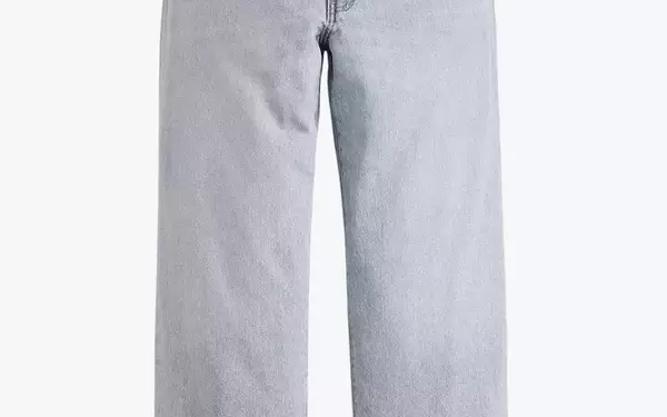 The Enduring Appeal of Baggy Jeans in Modern Menswear