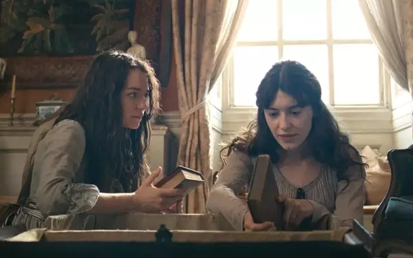 Adapting Austen: A Screenwriter's Fresh Take on 'Sense and Sensibility'