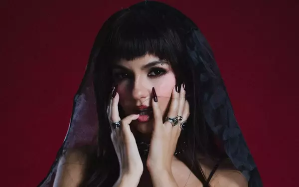 Victoria Justice Revitalizes 'Love Zombie' with New Remix, Reflects on Viral Success and Independent Music Journey