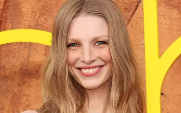 Hunter Schafer Undergoes Gender-Affirming Bottom Surgery