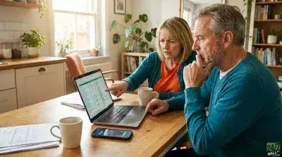 PFF's 6.76% Yield: A Deceptive Allure for Retirees Due to Tax Implications and Negative Returns