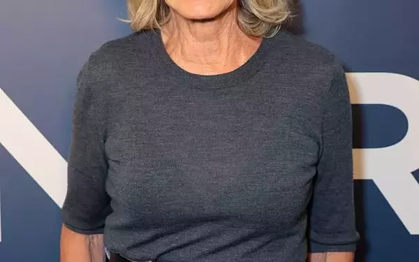 Jessica Lange Honored with Icon Award at Newport Beach Film Festival
