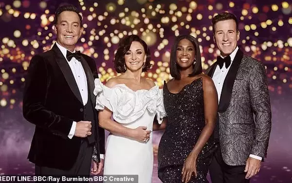 Shirley Ballas' Potential Move to Dancing With The Stars Amid Strictly Judges' Exit Fears