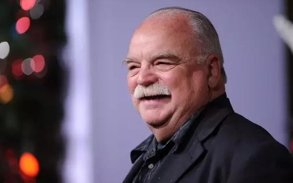 Richard Riehle: A True Actor's Spirit