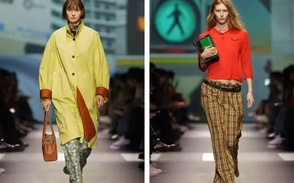 Shanghai Fashion Week: Chinese Designers Redefine Business Models