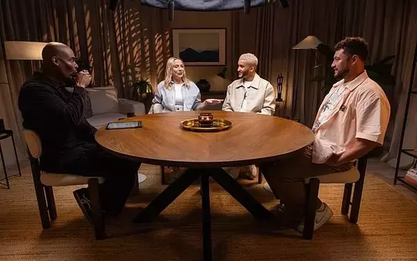 Former 'X Factor' Contestants Detail Show's Traumatic Impact, Sparking Debate on Potential Revival