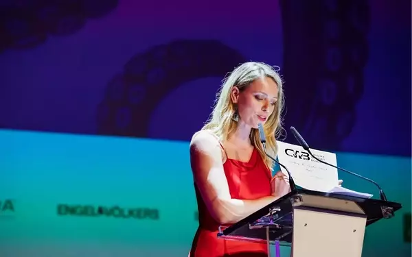 Evolution Mallorca Film Festival Celebrates 15 Years of Cinematic Excellence and Island Promotion