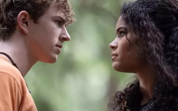 Percy Jackson Stars to Engage Fans at Lucca Comics and Games Festival