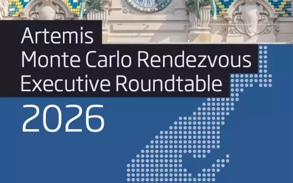 Artemis Monte Carlo Rendezvous Executive Roundtable 2026 Report Now Available
