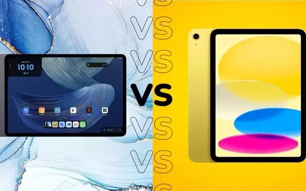 Amazon Alexa Tablet 12 Pro vs. iPad: A Comprehensive Comparison
