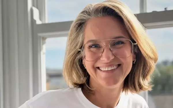 LuckyChap International Appoints Katie Goodson-Thomas as Film President