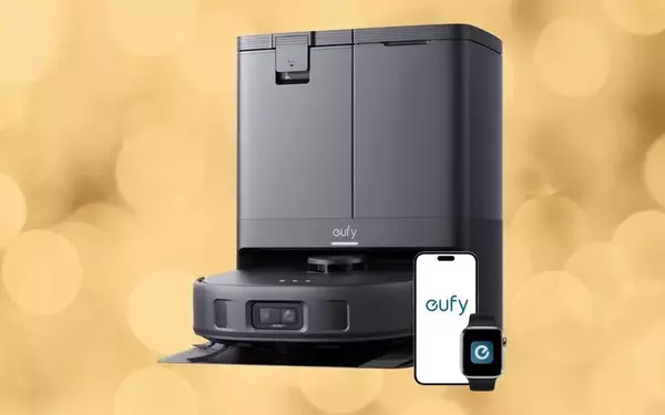 Eufy X10 Pro Omni Robot Vacuum: Unbeatable Deal on a Self-Cleaning Powerhouse