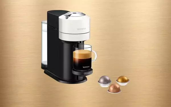 Nespresso Vertuo Next: Premium Coffee at an Unbeatable Price