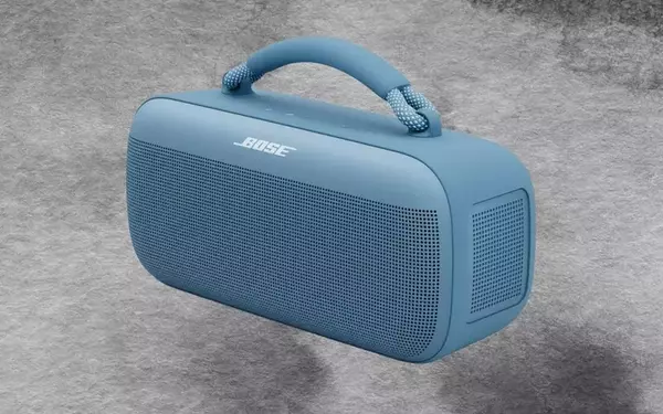 Bose SoundLink Max: Limited-Time Discount on a Powerful Portable Speaker