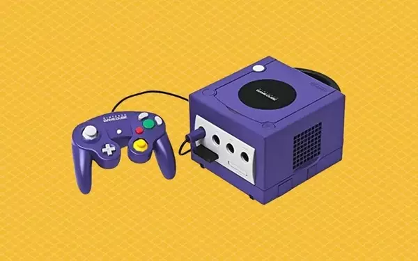 Rare Nintendo GameCube Console Fetches Astounding Price at Auction
