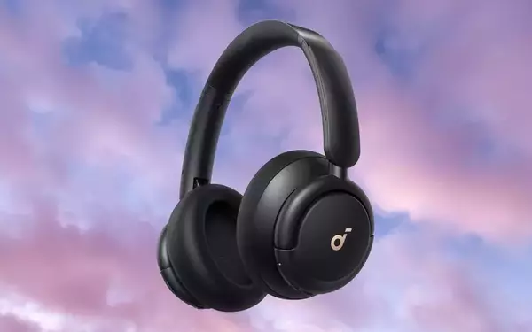Affordable Silence: Soundcore Q30 Noise-Cancelling Headphones Now 44% Off