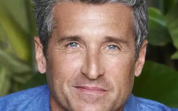 Patrick Dempsey Joins Gersh Agency Roster