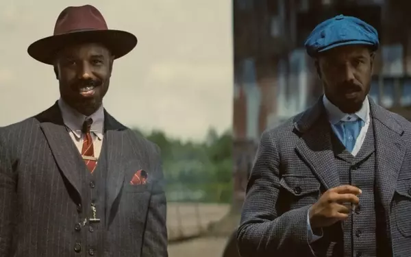 Celebration of 'Sinners' Music Opens at California African American Museum