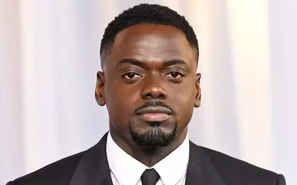 Daniel Kaluuya to Debut in Branden Jacobs-Jenkins' New Play 'Grass'