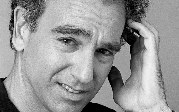 The Untold Story of Larry David's Lost Screenplay: 'Prognosis: Negative'