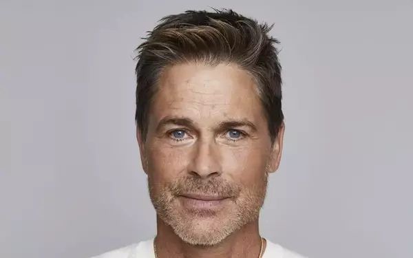 Netflix Unveils Rob Lowe Documentary and Podcast Expansion