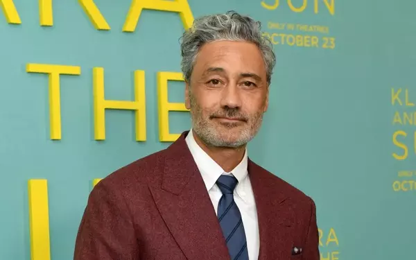 Filmmaker Taika Waititi Discusses AI's Inevitable Presence in Hollywood, Calls Prompt-Based Movie Creation "Boring and Lame"