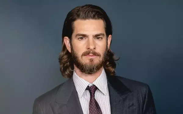 Andrew Garfield Honored with Prestigious Maltin Modern Master Award at Santa Barbara Film Festival