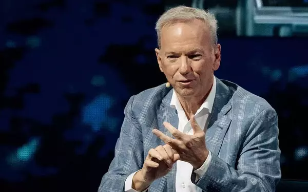 Eric Schmidt's Significant Stake in Anthropic Revealed