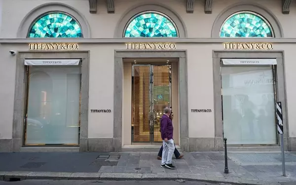 Luxury Retailers Face Mounting Challenges Amidst European Protests