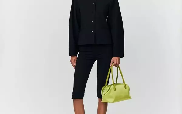 The Resurgence of Satin Bags: A Guide to the Latest Trend