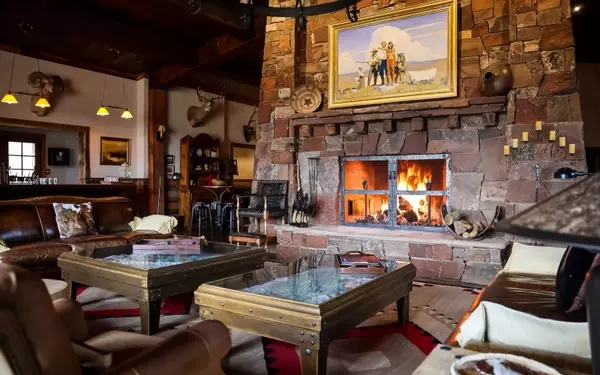 Trinchera Reserve & Lodge: A Sanctuary of Wilderness and Conservation in Colorado