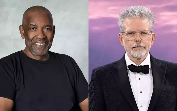 Denzel Washington and Christopher McQuarrie Unite for Original Thriller Film