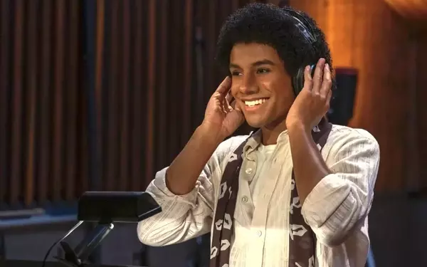 Golden Globes Excludes 'Michael' Biopic from Comedy/Musical Categories