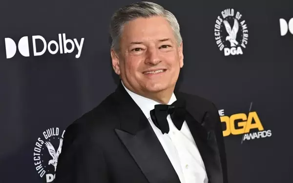 Netflix Overhauls Content Leadership Amidst Revenue Growth Challenges