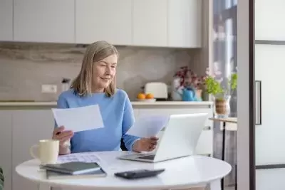 Navigating Post-Retirement Income: ETF Strategies for the 68-Year-Old Unretired