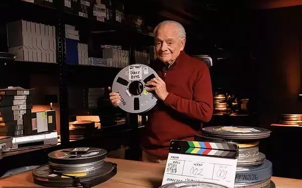 Timeless Comedy: "Only Fools And Horses" Endures, A Review Of "The Lost Archive"