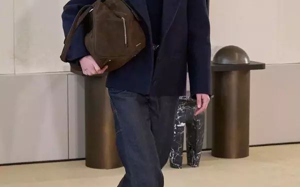 Autumn/Winter 2026 Denim Trends: A Style Guide