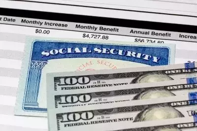 Social Security and Dividend ETFs: A Retirement Income Comparison