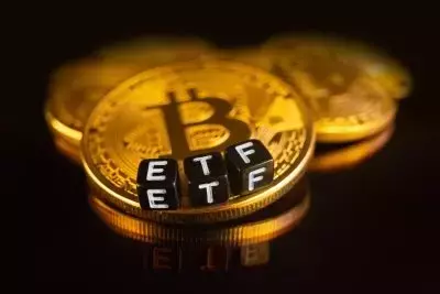 Bitcoin ETFs: Cost Efficiency and Tax Implications