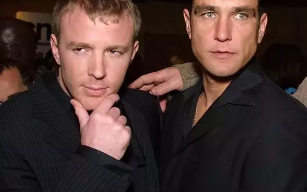 Vinnie Jones Recounts Emotional Reconciliation with Guy Ritchie After Decade-Long Estrangement Fueled by Alcoholism